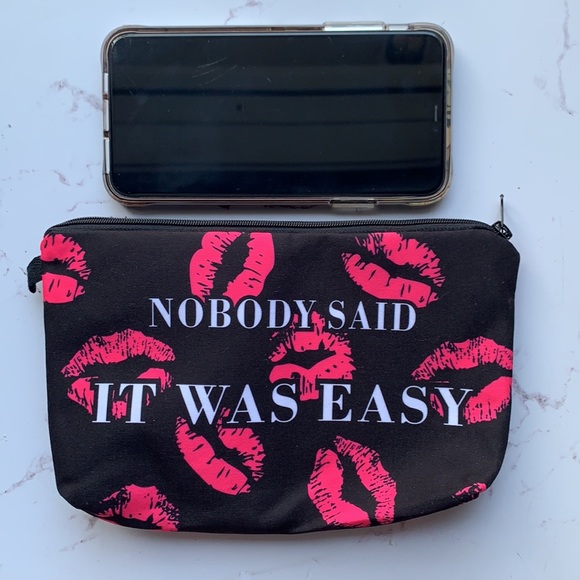 *NEW* ‘Side Piece Bag’ & FITS PHONE 📱 - Picture 4 of 6